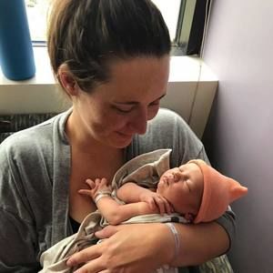 Meet your Posher, Laura